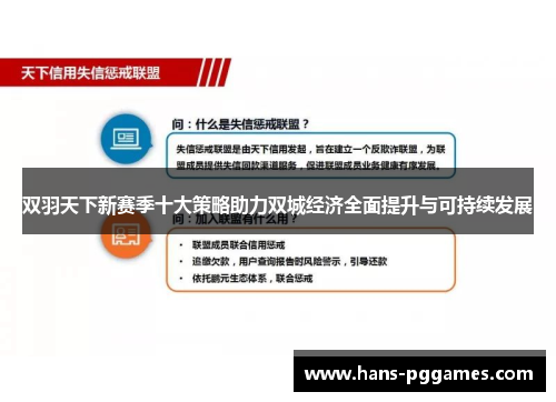 双羽天下新赛季十大策略助力双城经济全面提升与可持续发展
