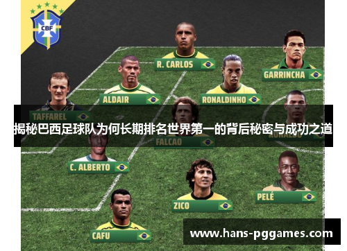 揭秘巴西足球队为何长期排名世界第一的背后秘密与成功之道