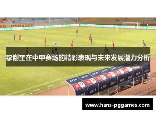 穆谢奎在中甲赛场的精彩表现与未来发展潜力分析