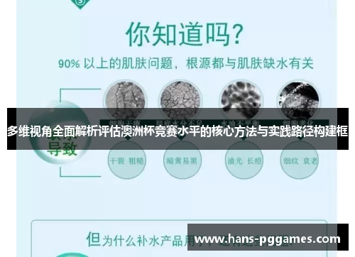 多维视角全面解析评估澳洲杯竞赛水平的核心方法与实践路径构建框